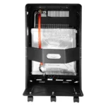 Plinska grijalica Neo Tools 90-118 4.2kW