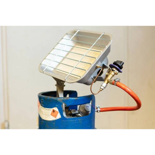 Plinska grijalica Neo Tools 90-119 4.6kW