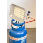 Plinska grijalica Neo Tools 90-119 4.6kW