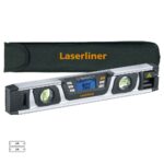 Laserska libela Laserliner LL-081.255A 400mm sa magnetom