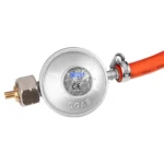 Plinska grijalica Neo Tools 90-119 4.6kW