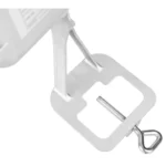 Plinska grijalica Neo Tools 90-119 4.6kW