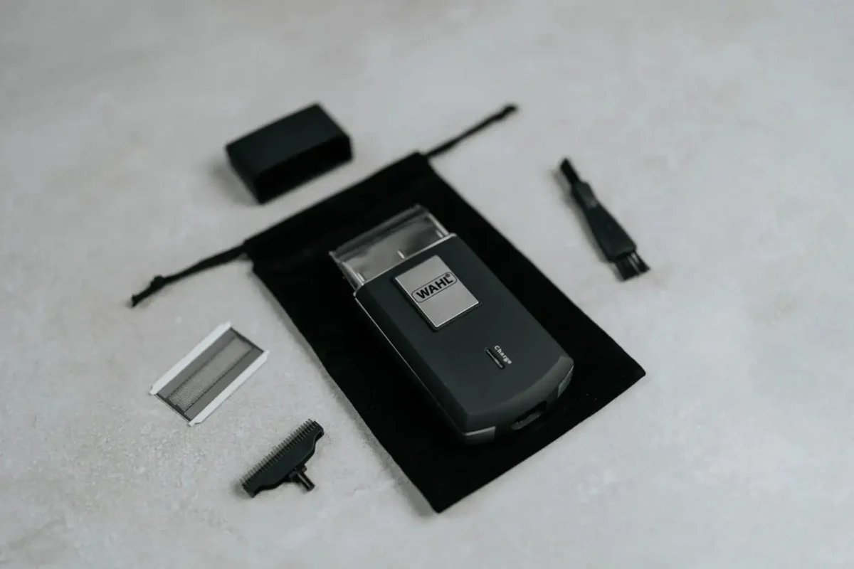 Putni brijač Wahl 03615-1016 P-18491 88g 45min