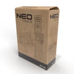 Plinska grijalica Neo Tools 90-119 4.6kW