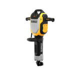 Električna štemalica - čekić DeWalt D25966 1800W 41J