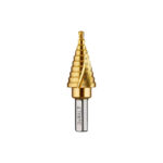 Stepenasta burgija za metal DeWalt DT90246 4-22mm 2mm korak