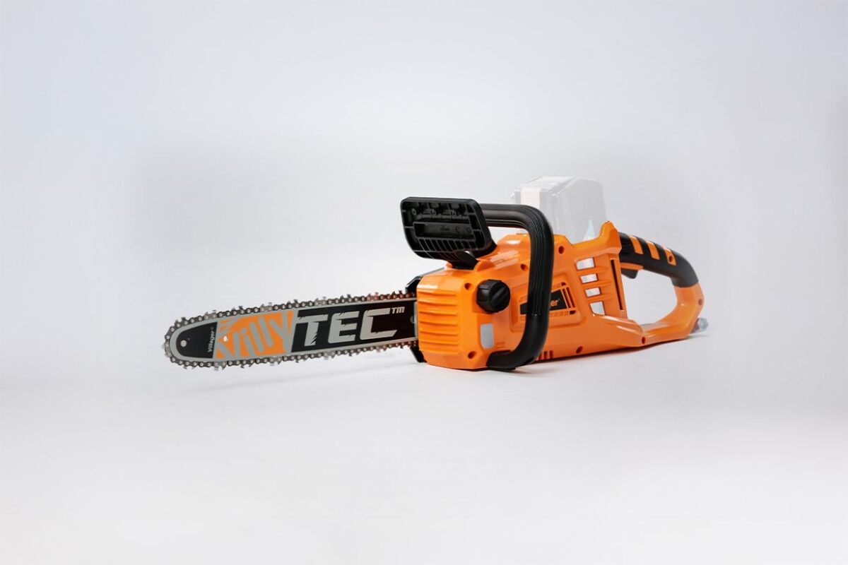 Aku pila - motorka za drvo Villager CS 3540 082478 ZEN 40V 35cm