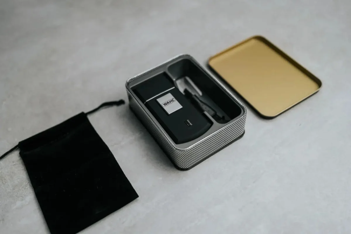 Putni brijač Wahl 03615-1016 P-18491 88g 45min