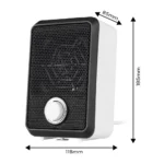 Električna grijalica - kalorifer Neo Tools 90-129 600W