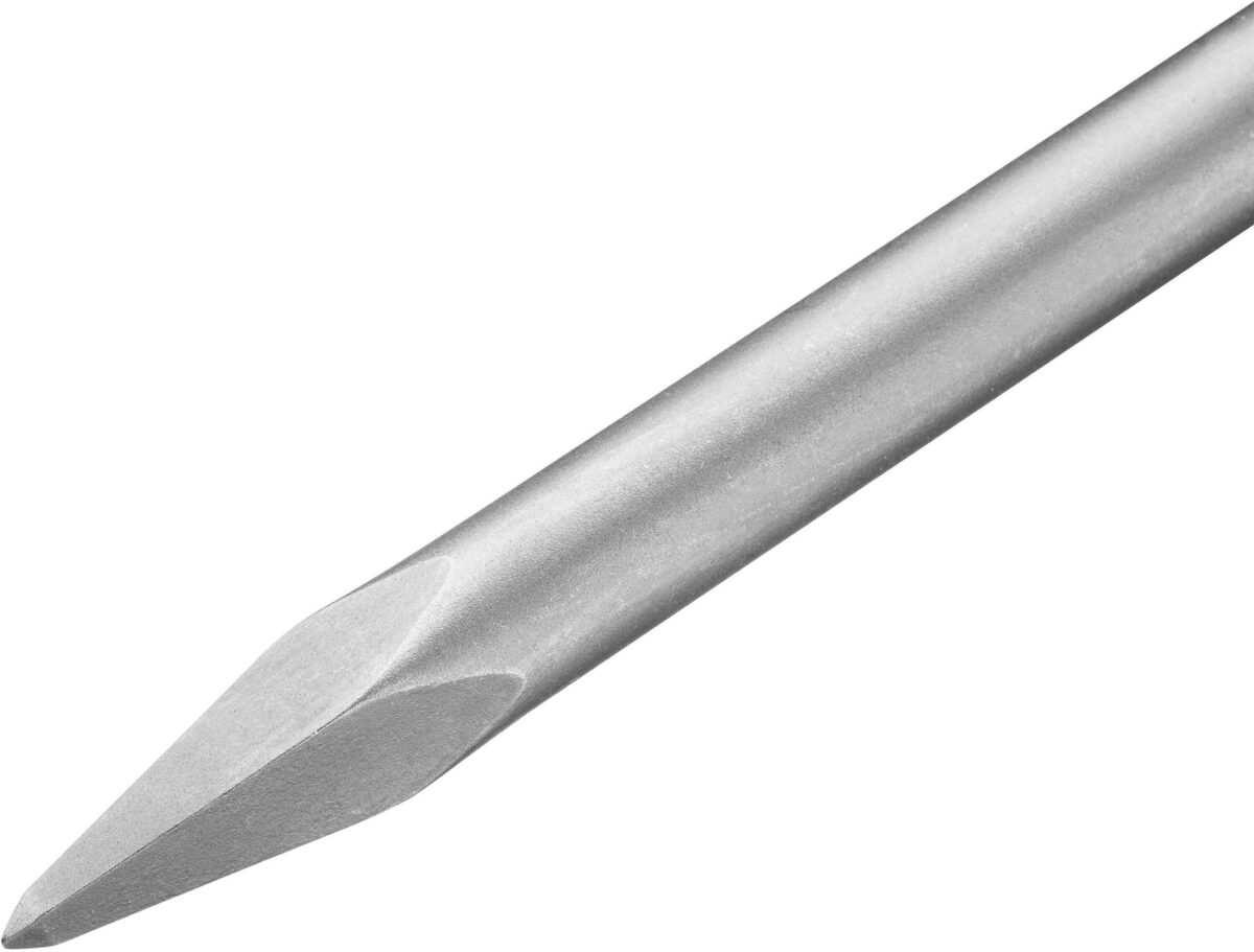 Set sjekač i špica DeWalt DT9000 2-dijelni 400mm SDS Plus