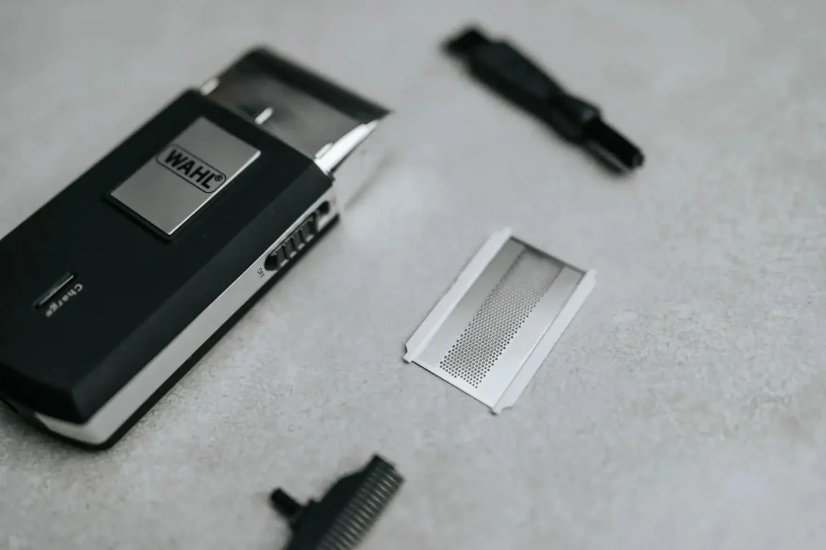 Putni brijač Wahl 03615-1016 P-18491 88g 45min