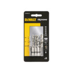 Set burgija za rezanje navoja DeWalt DT50060 5-dijelni M4 - M10
