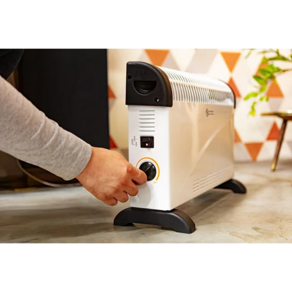 Električna grijalica - konvektor Neo Tools 90-154 2000W