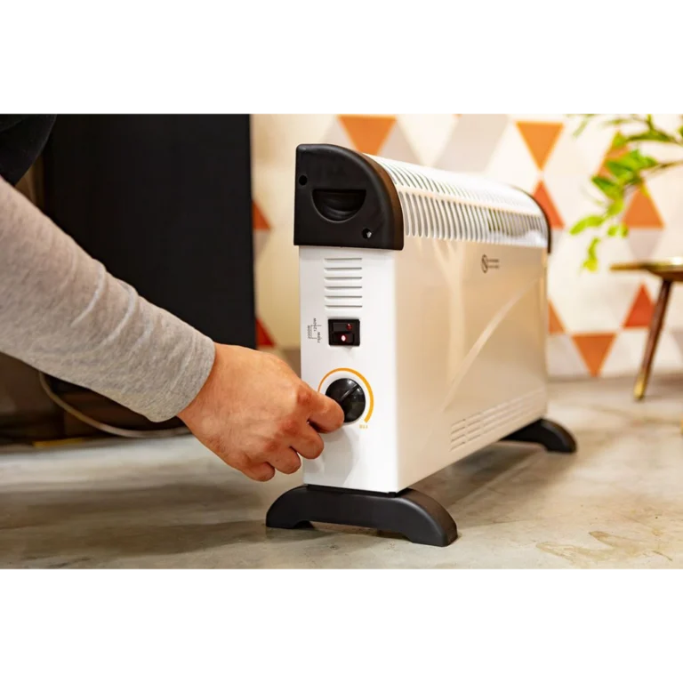 Električna grijalica - konvektor Neo Tools 90-154 2000W