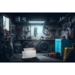 Električna grijalica - konvektor Neo Tools 90-154 2000W