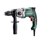 Električna udarna bušilica Metabo SBE 800-2 601744500 800W