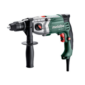 Električna udarna bušilica Metabo SBE 800-2 601744500 800W