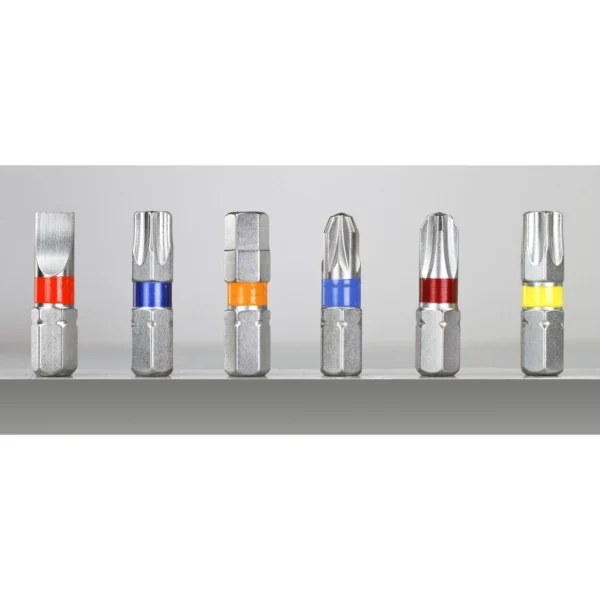 Set bitova za bušilice DeWalt DT7969 32-dijelni