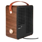 Električni kamin - grijalica Neo Tools 90-156 1500W