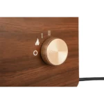 Električni kamin - grijalica Neo Tools 90-156 1500W