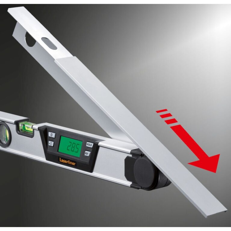 Digitalni kutomjer Laserliner ArcoMaster 60 LL-075.131A