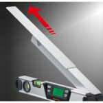 Digitalni kutomjer Laserliner ArcoMaster 60 LL-075.131A