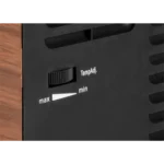 Električni kamin - grijalica Neo Tools 90-156 1500W