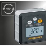 Digitalna libela Laserliner LL-081.262A MasterLevel Box Pro 28mm 360°
