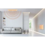 Električna infracrvena grijalica - infracrveni panel Neo Tools 90-102 450W