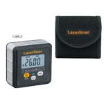 Digitalna libela Laserliner LL-081.262A MasterLevel Box Pro 28mm 360°
