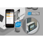 Digitalna libela Laserliner LL-081.262A MasterLevel Box Pro 28mm 360°