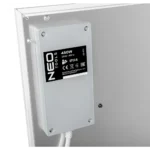 Električna infracrvena grijalica - infracrveni panel Neo Tools 90-102 450W