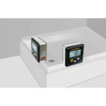Digitalna libela Laserliner LL-081.262A MasterLevel Box Pro 28mm 360°