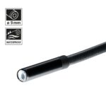 Endoskop Laserliner LL-082.115E VideoScope XXL (9 mm / 5 m)