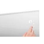 Električna infracrvena grijalica - infracrveni panel Neo Tools 90-102 450W