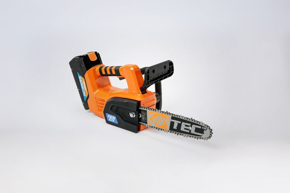 Aku pila - motorka za drvo Villager CS 3040 082479 ZEN 40V 30cm