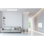 Električna infracrvena grijalica - infracrveni panel Neo Tools 90-103 600W