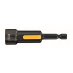 Magnetni nasadni ključ za bušilice DeWalt DT7450 13mm HEX