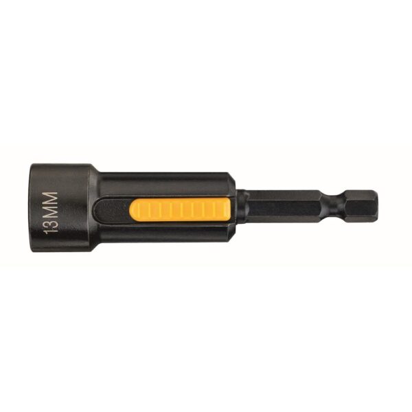 Magnetni nasadni ključ za bušilice DeWalt DT7450 13mm HEX
