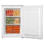 Zamrzivač sa 3 ladice Kumtel HFR-100 88L