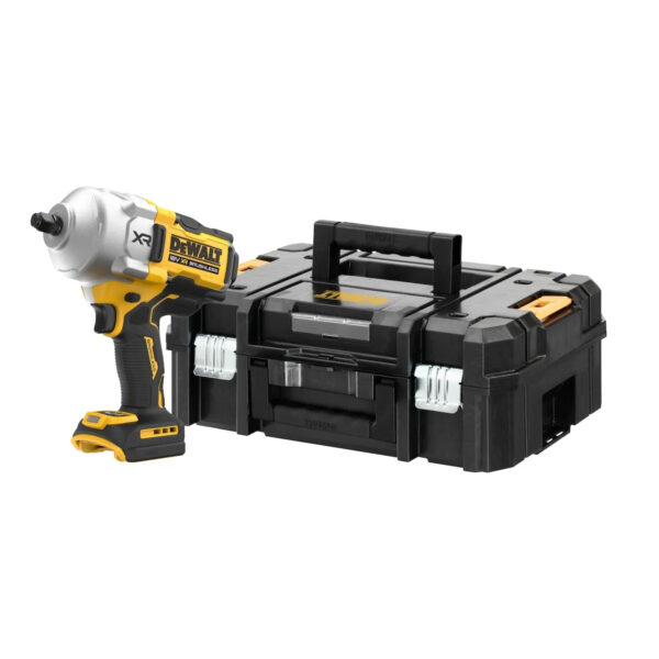 Aku udarni odvijač DeWalt DCF961NT 18V 1/2" 2373Nm u koferu