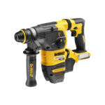 Aku udarna bušilica DeWalt DCH333NT 54V 30mm SDS-plus u koferu