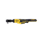 Aku ugaona - kutna bušilica - račna DeWalt DCF512N 18V 1/2"