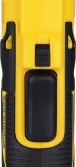 Aku ugaona - kutna bušilica - račna DeWalt DCF512N 18V 1/2"