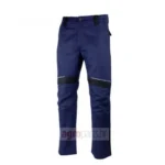 Radne hlače Lacuna Greenland 8GREEPP52 plave