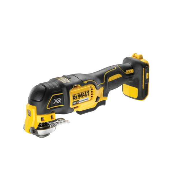 Aku višenamjenski - multifunkcijski alat DeWalt DCS355N 18V