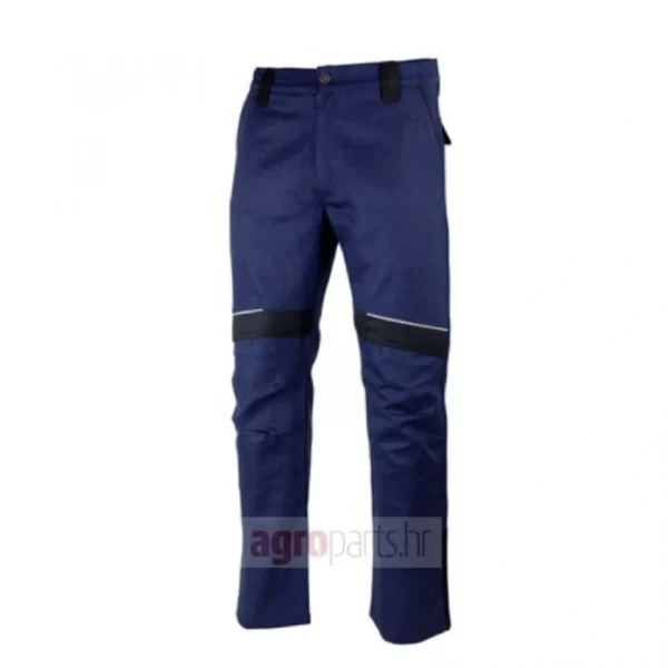 Radne hlače Lacuna Greenland 8GREEPP52 plave