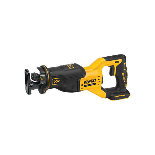 Aku recipročna pila - lisičiji rep DeWalt DCS382N 18V 880W