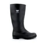 Zaštitne čizme duboke Lacuna Ginocchio 91GINOBK45