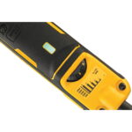 Električna ravna brusilica DeWalt DWE4997 1300W 1/4"